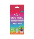 BioSteel Sports Nutrition Hydration Mix Rainbow Twist 6 x 7ct | Unbeatable Prices, Daily Deals | VITASHOP