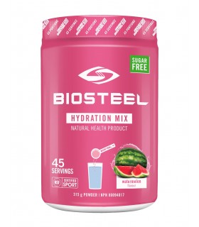 Hydration Mix Watermelon 315 g | Safest & Easiest Shopping Vitamins Online | VITASHOP