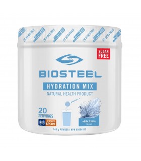 Hydration Mix White Freeze 140 g | Safest & Easiest Shopping Vitamins Online | VITASHOP