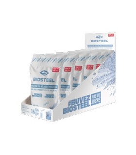 BioSteel Sports Nutrition Hydration Mix White Freeze 6 x 16ct | Unbeatable Prices, Daily Deals | VITASHOP