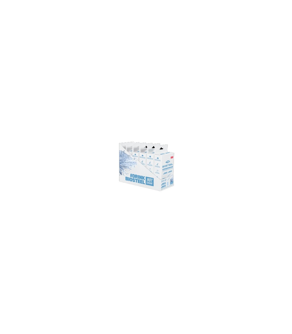 BioSteel Sports Nutrition Hydration Mix White Freeze 6 x 7ct | Unbeatable Prices, Daily Deals | VITASHOP