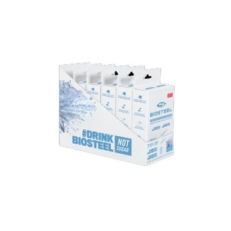 BioSteel Sports Nutrition Hydration Mix White Freeze 6 x 7ct | Unbeatable Prices, Daily Deals | VITASHOP