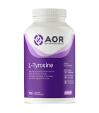 L-Tyrosine, 180 Capsules | Safest & Easiest Shopping Vitamins Online | VITASHOP