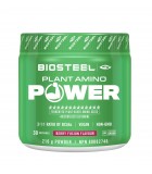BioSteel Sports Nutrition 바이오스틸 스포츠 뉴트리션 플랜트 아미노 파워 베리 퓨전 210g | 매일 업데이트되는 특가 상품 | VITASHOP