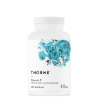 Thorne Research Vitamin C With Flavonoids 90 Capsules | Unbeatable Prices, Daily Deals | VITASHOP