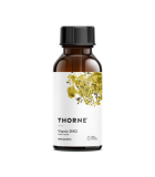 Thorne Research 쏜 리서치 비타민 D/K2 리퀴드 30ml | 매일 업데이트되는 특가 상품 | VITASHOP
