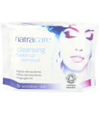 Cleansing Make-up Removal Wipes 20 ct | Safest & Easiest Shopping Vitamins Online | VITASHOP