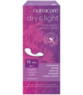 Dry & Light Plus 16 pad | Safest & Easiest Shopping Vitamins Online | VITASHOP