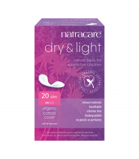 Dry & Light SLIM 20 ct | Safest & Easiest Shopping Vitamins Online | VITASHOP