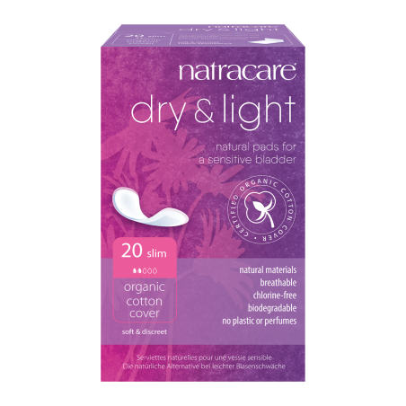 Dry & Light SLIM 20 ct | Safest & Easiest Shopping Vitamins Online | VITASHOP