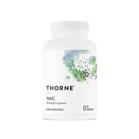NAC 90 Capsules | Safest & Easiest Shopping Vitamins Online | VITASHOP