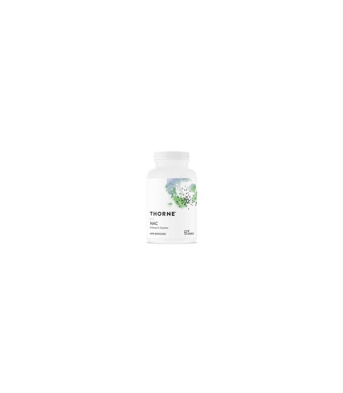 NAC 90 Capsules | Safest & Easiest Shopping Vitamins Online | VITASHOP