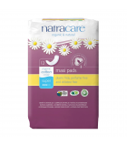 Natracare 네트라케어 Maxi Pad 슈퍼 12 패드 | 매일 업데이트되는 특가 상품 | VITASHOP