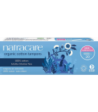 Natracare Organic Cotton Super Plus Tampons 20 ct | Unbeatable Prices, Daily Deals | VITASHOP