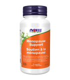 NOW Foods Menopause Support 90 Veg Capsules | Unbeatable Prices, Daily Deals | VITASHOP