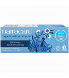 Natracare 네트라케어 ORGANIC 슈퍼 탐폰 20ct | 매일 업데이트되는 특가 상품 | VITASHOP