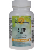 5-HTP 50 mg 90 Capsules | Safest & Easiest Shopping Vitamins Online | VITASHOP