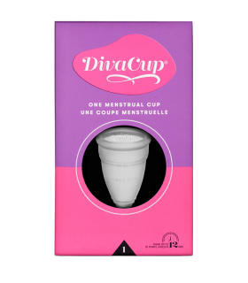 DivaCup DivaCup Model 1: Age 19-30/Med Flow | 每天不同折扣, 全网最低价格 | 种类齐全的保健品店铺 VITASHOP, 只有你想不到, 没有你买不到 !