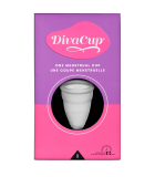 DivaCup DivaCup Model 1: Age 19-30/Med Flow | Unbeatable Prices, Daily Deals | VITASHOP