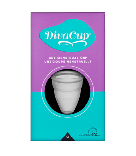 DivaCup DivaCup Model 2 | 每天不同折扣, 全网最低价格 | 种类齐全的保健品店铺 VITASHOP, 只有你想不到, 没有你买不到 !