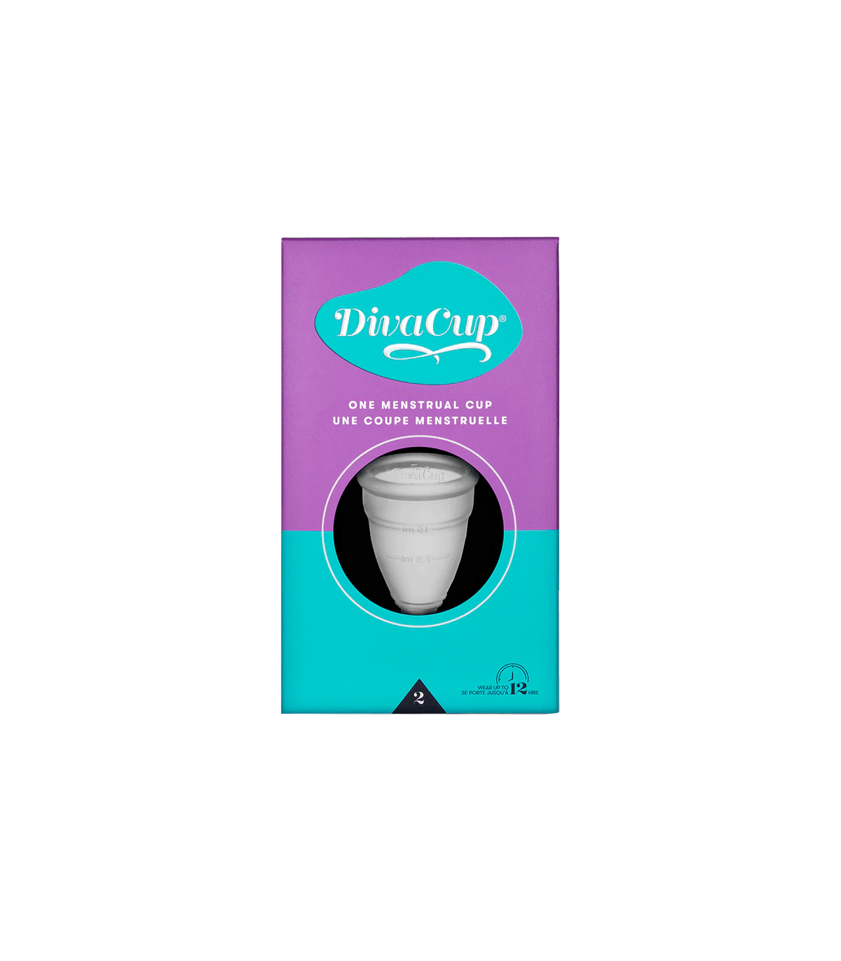 DivaCup DivaCup Model 2 | Unbeatable Prices, Daily Deals | VITASHOP