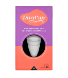 DivaCup Model 0 For Under 18 Years | Unbeatable Prices, Daily Deals | VITASHOP