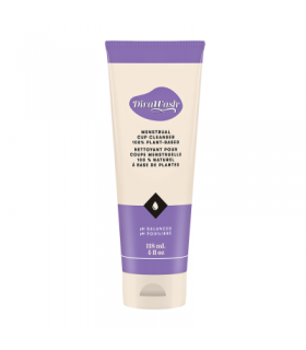 DivaCup The DivaWash 118 ml | Unbeatable Prices, Daily Deals | VITASHOP