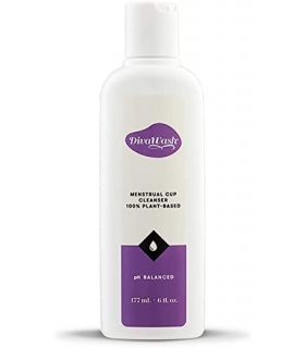 DivaCup The DivaWash 177 ml | Unbeatable Prices, Daily Deals | VITASHOP