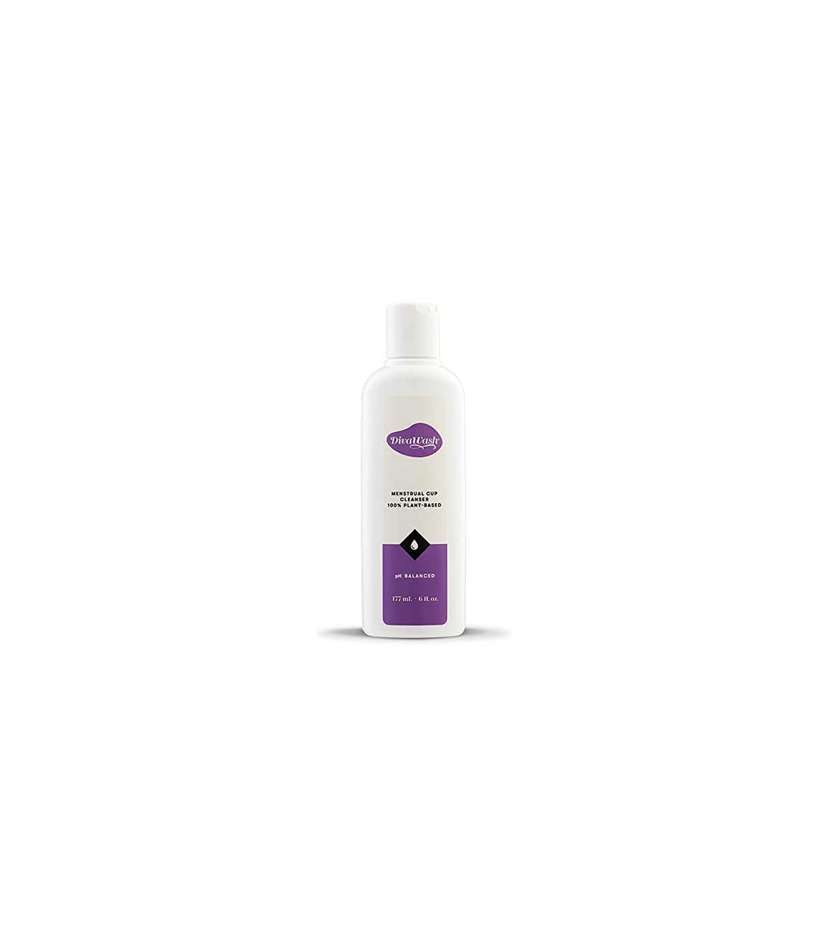 DivaCup 디바컵 디바워시 177ml | 매일 업데이트되는 특가 상품 | VITASHOP
