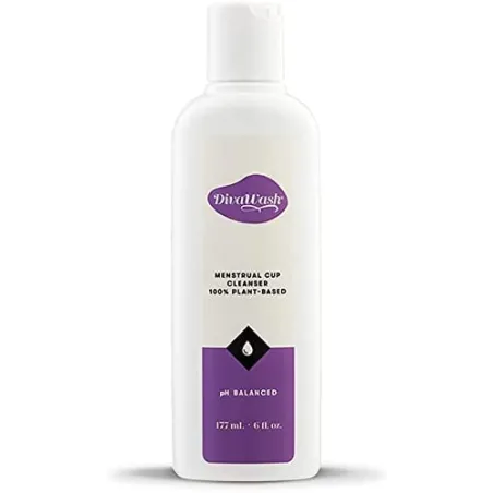 DivaCup 디바컵 디바워시 177ml | 매일 업데이트되는 특가 상품 | VITASHOP