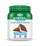 Plant-Based Protein Ice Cream S. 462 g | Safest & Easiest Shopping Vitamins Online | VITASHOP