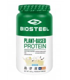 BioSteel Sports Nutrition Plant-Based Protein Vanilla 825 g | Unbeatable Prices, Daily Deals | VITASHOP
