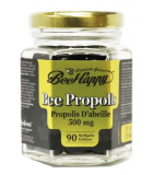 Bee Happy Bee Propolis 500mg, 90 softgels | Unbeatable Prices, Daily Deals | VITASHOP
