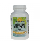 Nature's Harmony 네이처스하모니 마그네슘 비스글리시네이트 200mg 90캡슐 | 매일 업데이트되는 특가 상품 | VITASHOP