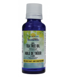 Pure Tea Tree Oil 100% 30 ml | Safest & Easiest Shopping Vitamins Online | VITASHOP