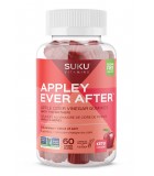 SUKU VITAMINS Appley Ever After 60 Gummies | 每天不同折扣, 全网最低价格 | 种类齐全的保健品店铺 VITASHOP, 只有你想不到, 没有你买不到 !
