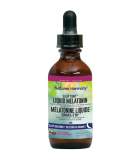 Nature's Harmony 네이처스하모니 무설탕 멜라토닌 액체 50ml | 매일 업데이트되는 특가 상품 | VITASHOP