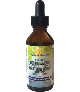 Sleep Tight Melatonin Liquid 50 ml | Safest & Easiest Shopping Vitamins Online | VITASHOP
