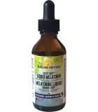 Nature's Harmony Sleep Tight Melatonin Liquid 50 ml | Unbeatable Prices, Daily Deals | VITASHOP