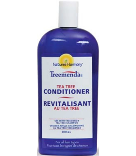 Nature's Harmony 네이처스하모니 티트리 컨디셔너 235ml | 매일 업데이트되는 특가 상품 | VITASHOP