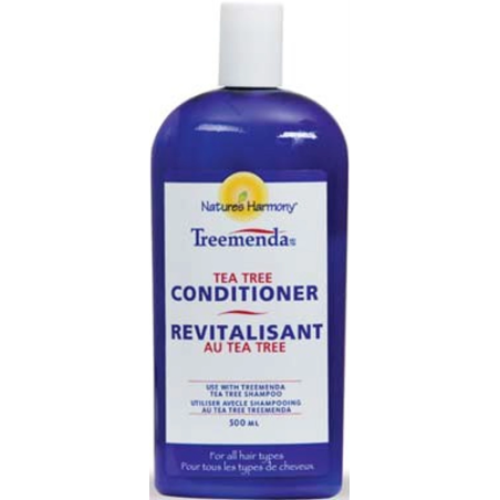 Nature's Harmony Tea Tree Conditioner 235 ml | Unbeatable Prices, Daily Deals | VITASHOP