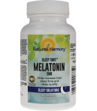 Nature's Harmony 네이처스하모니 타임 릴리스 멜라토닌 2mg 90정 | 매일 업데이트되는 특가 상품 | VITASHOP