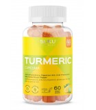 Turmeric 60 Gummies | Safest & Easiest Shopping Vitamins Online | VITASHOP