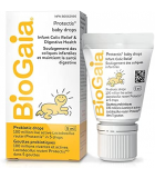 BioGaia Baby Probiotic Drops 5 ml | Safest & Easiest Shopping Vitamins Online | VITASHOP