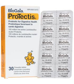 BioGaia 바이오가이아 BioGaia 프로바이오틱 30정 | 매일 업데이트되는 특가 상품 | VITASHOP