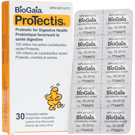 BioGaia 바이오가이아 BioGaia 프로바이오틱 30정 | 매일 업데이트되는 특가 상품 | VITASHOP