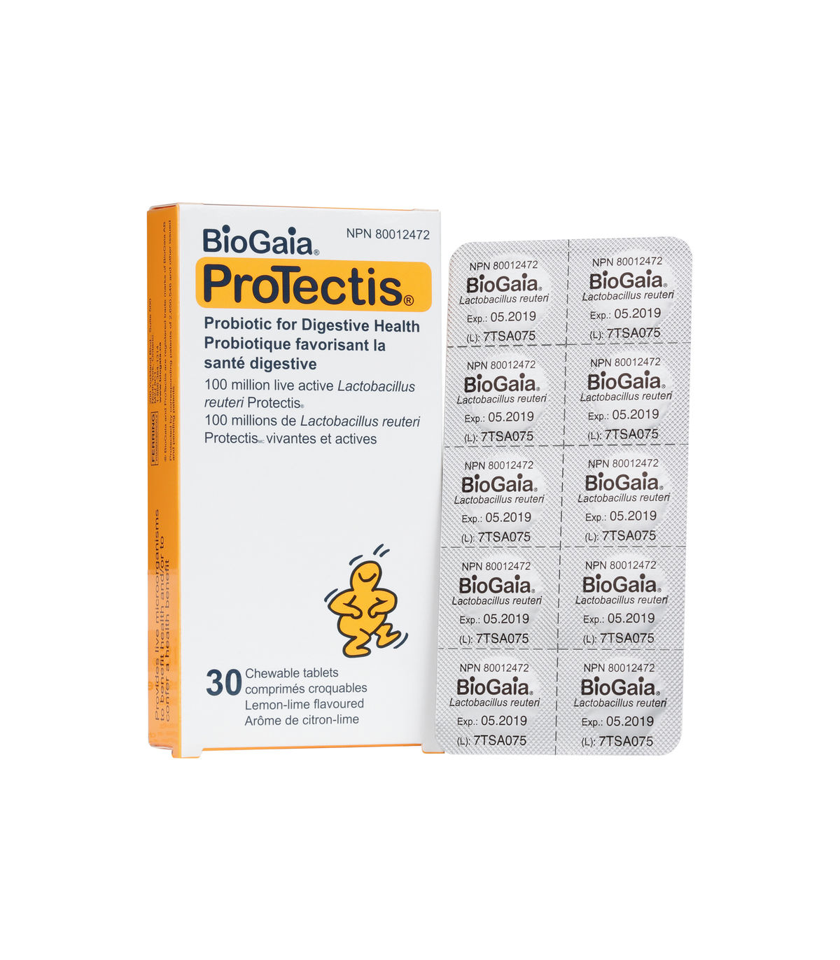 BioGaia 바이오가이아 BioGaia 프로바이오틱 30정 | 매일 업데이트되는 특가 상품 | VITASHOP