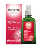 Awakening Body & Beauty Oil 100 ml | Safest & Easiest Shopping Vitamins Online | VITASHOP