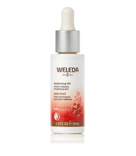 Weleda Awakening Oil 30 ml | Unbeatable Prices, Daily Deals | VITASHOP