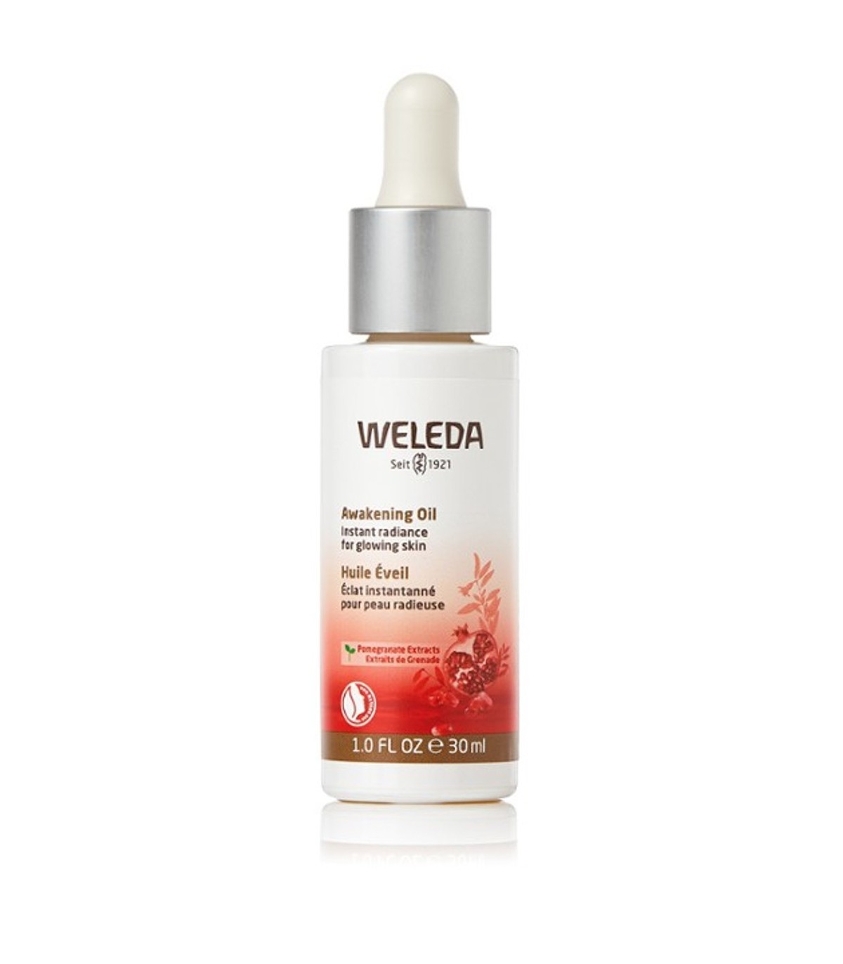 Weleda Awakening Oil 30 ml | Unbeatable Prices, Daily Deals | VITASHOP